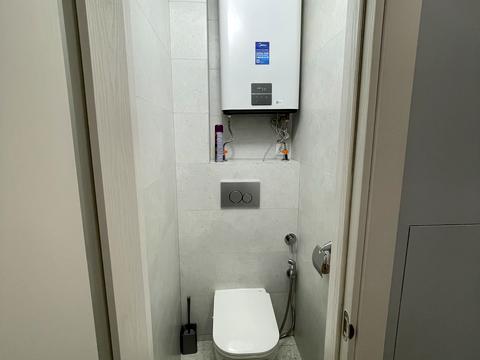 квартира за адресою Олександра Попова вул., 15