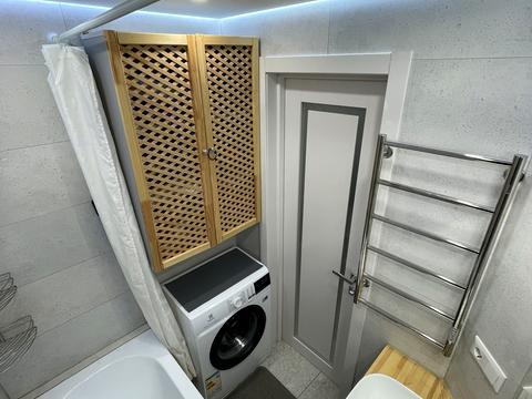 квартира за адресою Олександра Попова вул., 15