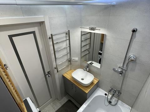 квартира за адресою Олександра Попова вул., 15