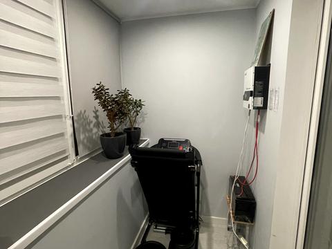 квартира за адресою Олександра Попова вул., 15