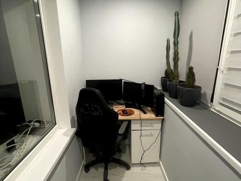 квартира за адресою Олександра Попова вул., 15