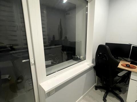 квартира за адресою Олександра Попова вул., 15