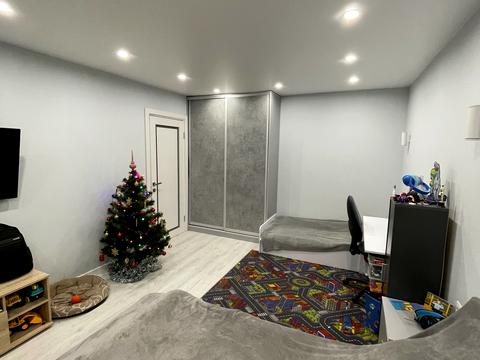 квартира за адресою Олександра Попова вул., 15