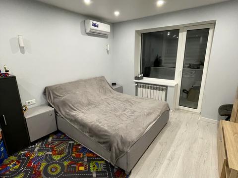 квартира за адресою Олександра Попова вул., 15