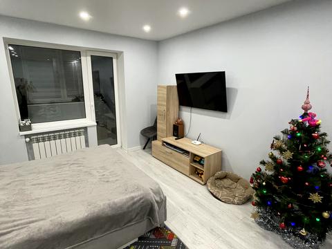 квартира за адресою Олександра Попова вул., 15