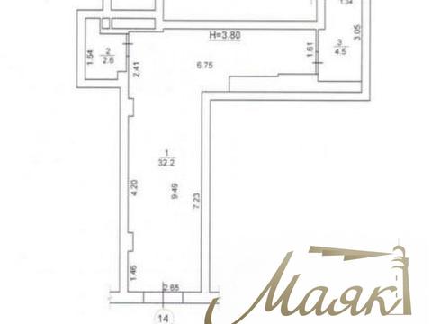 комерційна за адресою Джона Маккейна, 26