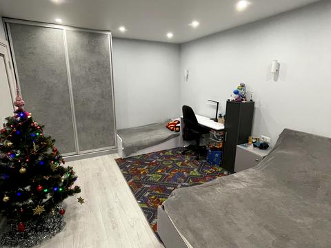 квартира за адресою Олександра Попова вул., 15