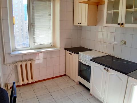 квартира за адресою Макіївська вул., 10