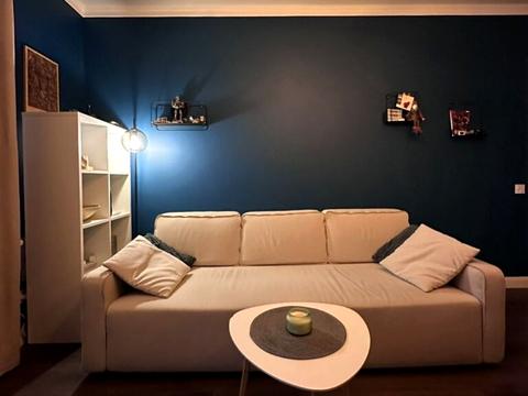 квартира по адресу Льва Ландау просп. (50-летия СССР), 52-А