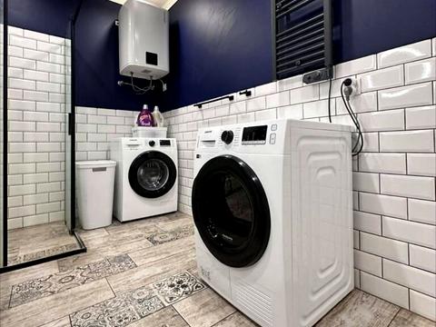 квартира по адресу Льва Ландау просп. (50-летия СССР), 52-А