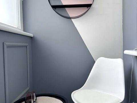 квартира по адресу Льва Ландау просп. (50-летия СССР), 52-А