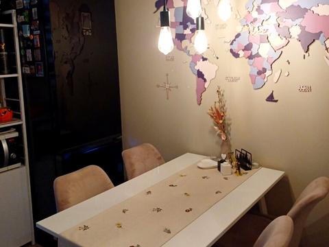 квартира по адресу Льва Ландау просп. (50-летия СССР), 52-А