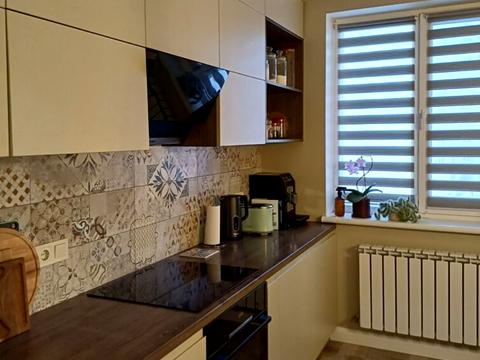 квартира по адресу Льва Ландау просп. (50-летия СССР), 52-А