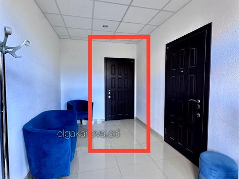 коммерческая по адресу Литературная ул., 8