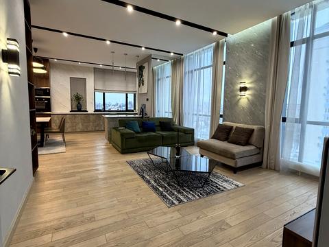 квартира за адресою Деміївська вул., 33