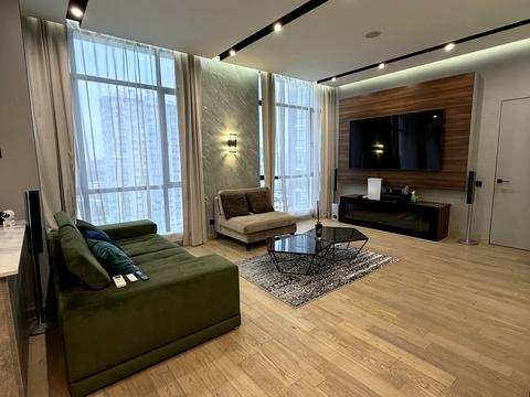 квартира за адресою Деміївська вул., 33