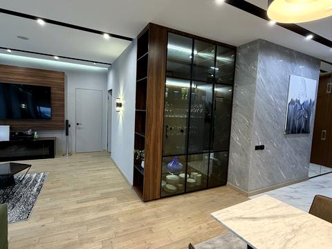 квартира за адресою Деміївська вул., 33