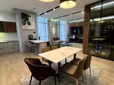 квартира за адресою Деміївська вул., 33