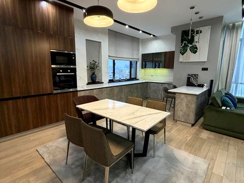 квартира за адресою Деміївська вул., 33