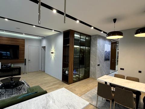 квартира за адресою Деміївська вул., 33