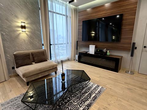 квартира за адресою Деміївська вул., 33