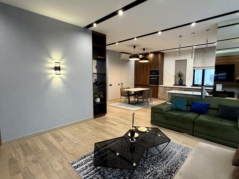 квартира за адресою Деміївська вул., 33