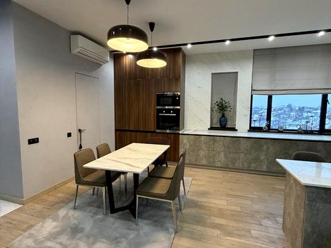 квартира за адресою Деміївська вул., 33