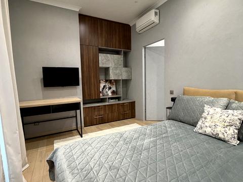 квартира за адресою Деміївська вул., 33