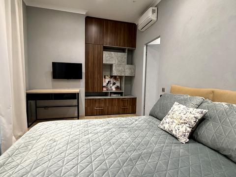 квартира за адресою Деміївська вул., 33