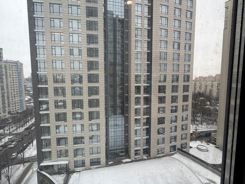 квартира за адресою Деміївська вул., 33