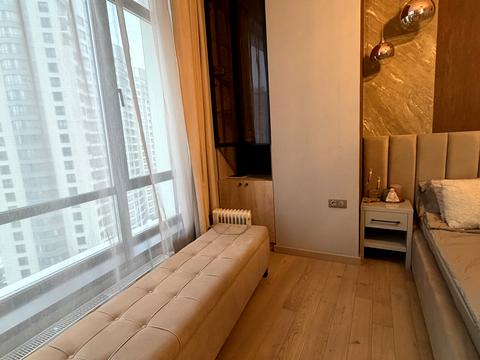 квартира за адресою Деміївська вул., 33