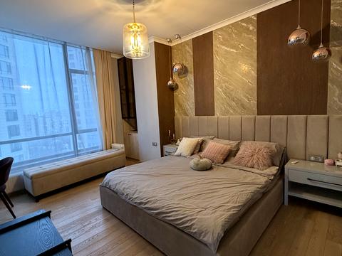 квартира за адресою Деміївська вул., 33