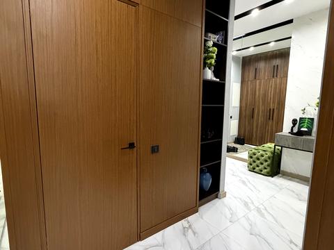 квартира за адресою Деміївська вул., 33