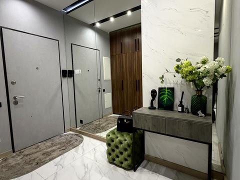 квартира за адресою Деміївська вул., 33