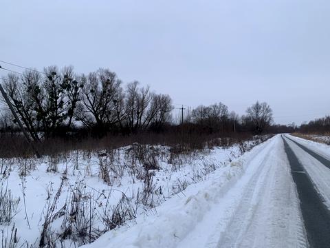 ділянка за адресою с. Дроговиж, Тараса Шевченка вул.