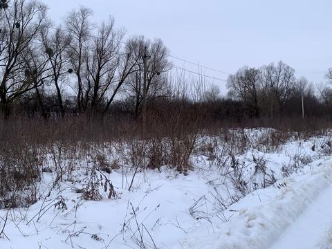 ділянка за адресою с. Дроговиж, Тараса Шевченка вул.