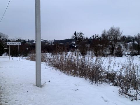 участок по адресу Тараса Шевченко ул.