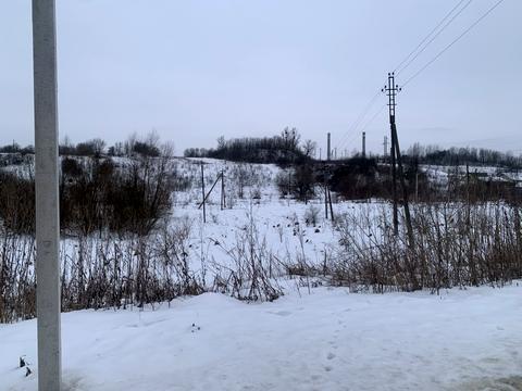 участок по адресу Тараса Шевченко ул.