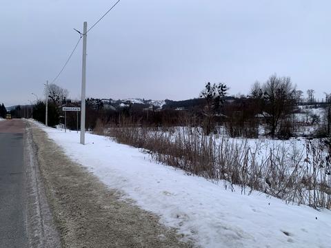 участок по адресу Тараса Шевченко ул.