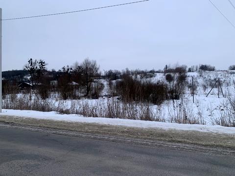 участок по адресу Тараса Шевченко ул.