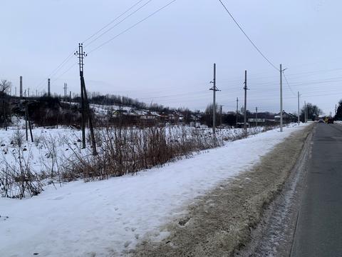 участок по адресу Тараса Шевченко ул.