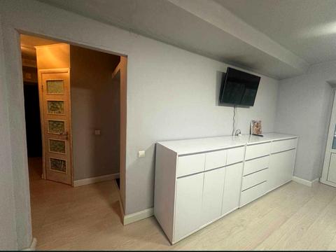 квартира за адресою Русанівська набережна вул., 10