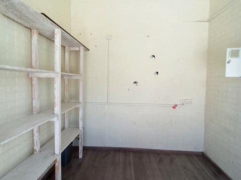 комерційна за адресою Мовчановський, 12