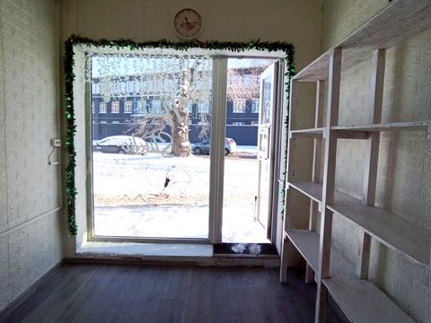 комерційна за адресою Мовчановський, 12