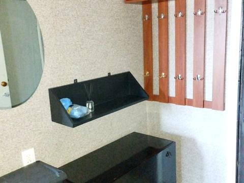 квартира по адресу Космонавта Поповича ул. (Волкова космонавта), 18