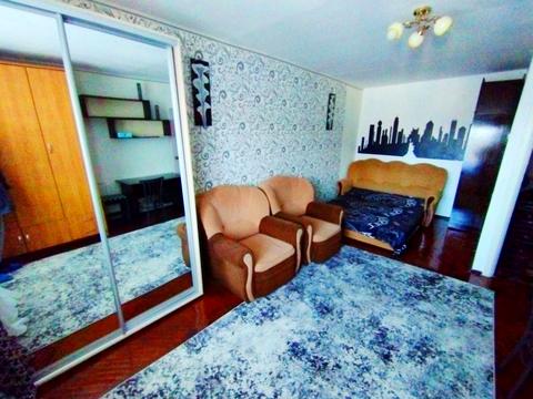 квартира по адресу Космонавта Поповича ул. (Волкова космонавта), 18