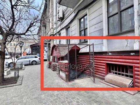 коммерческая по адресу Чайковского пер. (Чайковского), 16