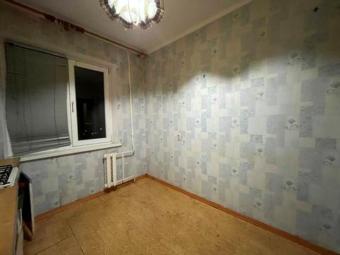 квартира за адресою Сонячний мікрорайон вул., 25