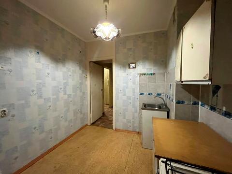 квартира за адресою Сонячний мікрорайон вул., 25