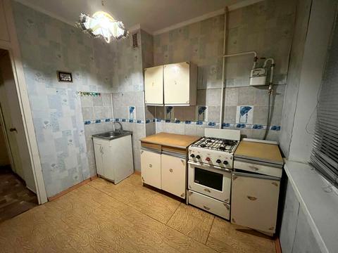 квартира за адресою Сонячний мікрорайон вул., 25